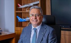 THY ve AJet Yönetim Kurulu Başkanı Bolat'tan AJet'in saha ekiplerine ziyaret