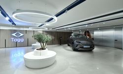 Togg, 5 büyükşehirde bayilik sistemine geçiyor