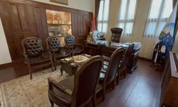 Tokat Belediye Başkanı'nın makam odasında dinleme cihazı bulundu: 2 kişi tutuklandı