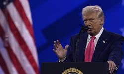 Trump, Venezuela'da 30 gün içinde seçim yapılmayacağını söyledi