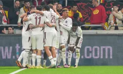 Trabzonspor doludizgin ilerliyor! Ligde ikinciliğe yükseldi