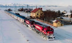 Turistik Doğu Ekspresi yarın sezonun ilk seferine çıkıyor