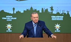 Türk Dünyası Vizyon Belgesi açıklandı: Söylemden eyleme geçişin yol haritası