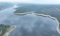 Susuzluk krizi kapıda! Kaynaklardan 20,3 milyar metreküp su çekildi