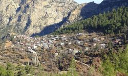 Türkiye'de kutupları aratmayan köy! Güneş ancak saat 12.30'da doğuyor, hemen batıyor...