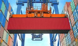 Türkiye'nin Suriye'ye ihracatı 3 milyar doları geçti