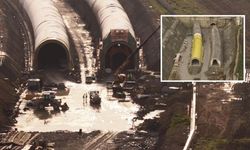 Türkiye'yi Avrupa'ya bağlayacak! 4 saatlik yol 1 saat 30 dakikaya inecek...