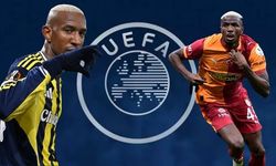 UEFA, kulüp puanlarını güncelledi! İlk 40’ta tek yalnızca Türk takımı var...