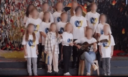 Antalya'daki cinsel istismar soruşturması sürüyor