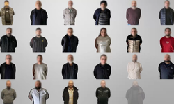 Ulusal ve uluslararası seviyede aranan 24 suçlu Türkiye'ye getirildi