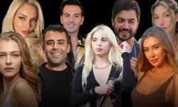 Uyuşturucu operasyonunda 4 ünlü serbest kaldı