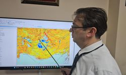 Uzmanından endişelendiren açıklama! Bursa ve Konya Ovaları çöküyor...