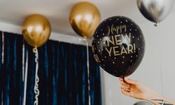 YENİ YIL MESAJLARI 2026 | En güzel, anlamlı, kısa ve resimli yılbaşı mesajları