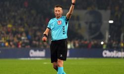 MHK soruşturmasında iki Süper Lig hakemi tutuklandı