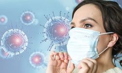 Maskeler geri mi dönüyor? Yeni varyant dünyada yayılıyor, uzmanlardan Türkiye için kritik uyarı...