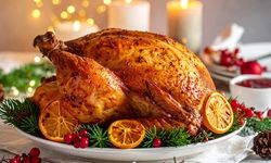 Yılbaşı hindi tarifi | Fırında lokum gibi hindi nasıl yapılır? En garantili yılbaşı tarifi