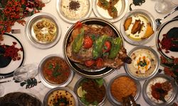 Yılbaşı sofrası için 20 yemek fikri: Hindi yerine ne yapılır?