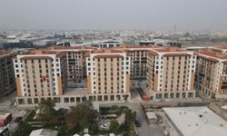 Yıldırım’da ‘dev’ dönüşüm! 7 mahallede 12 kentsel dönüşüm çalışması…