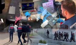 14 ilde ‘siber dolandırıcılık’ operasyonunda 90 şüpheli yakalandı
