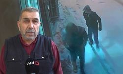 16 gündür iz yok! 2 milyon liralık altın ve dövizi böyle gasp etiler