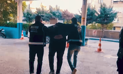 16 ilde FETÖ operasyonunda 81 şüpheli yakalandı