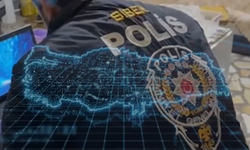 16 ilde siber dolandırıcılara operasyon: 126 şüpheli yakalandı