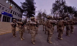 2 ilde zehir tacirlerine "Narkokapan" darbesi: 445 gözaltı