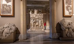 2025’te Müzekart ile yaklaşık 26 milyon ziyaretçi müze ve ören yerlerini ziyaret etti