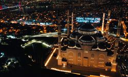 2026 MİRAÇ KANDİLİ MESAJLARI | Anlamlı, dualı ve resimli Miraç kandili mesajları