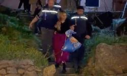 216 yıl hapisle aranan kadın, İstanbul'da yakalandı!