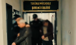 46 ilde FETÖ’ye düzenlenen operasyonda 151 şüpheli yakalandı