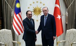 Cumhurbaşkanı Erdoğan: Malezya ile ticareti geliştirmek istiyoruz