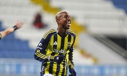 Fenerbahçe'den kupada tek gollü galibiyet