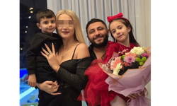 Adana'da vahşet: 2 çocuğunu öldürüp intihar etti