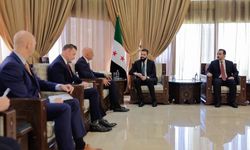 ABD'den Suriye hükümetine Halep desteği