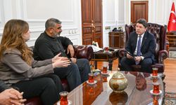 Bakan Tunç: Rojin Kabaiş’in ölümüyle ilgili soruşturma titizlikle sürdürülüyor