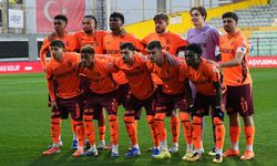 Trabzonspor'dan kupada 6 gollü galibiyet