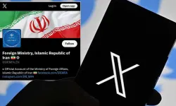 ABD merkezli X’ten İran’ı kızdıracak adım: Bayrak değişti üzerindeki sembol dikkat çekti