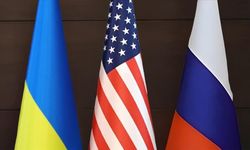 Rusya ve Ukrayna 3'üncü kez masada