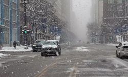 ABD'de kar fırtınası ve aşırı soğuklar nedeniyle 30 kişi öldü