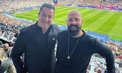 Acun Medya Genel Koordinatörü Esat Yontunç hakkında yakalama kararı