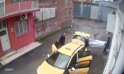 Adana'da iki kardeşten milyonluk soygun! Tavanı delip 148 bisiklet çaldılar!