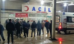 Adana'da bıçaklı kavga: 1 kişi hayatını kaybetti