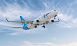 Uçuşu olanlar dikkat! AJet'in 38 seferi iptal oldu