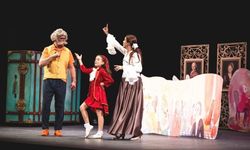 AKM ve CSO ADA Ankara yarı yıl tatili etkinlikleri devam ediyor