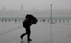 AKOM, tarih ve saat verdi! Yarın başlayıp pazar akşama kadar sürecek...