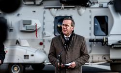 Almanya'dan Trump'a tepki! "Afganistan açıklamaları yakışıksız ve saygısızcadır"