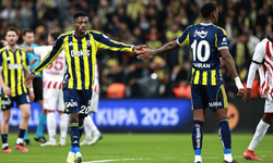 Süper Kupa'da finalin adı belli oldu: Fenerbahçe, Galatasaray'ın rakibi oldu