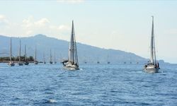 Amatör denizciliğe 47 milyon lira destek
