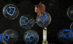 Ankara'nın 8 ilçesinde su kesintisi! Saat 23.00’a kadar devam edecek